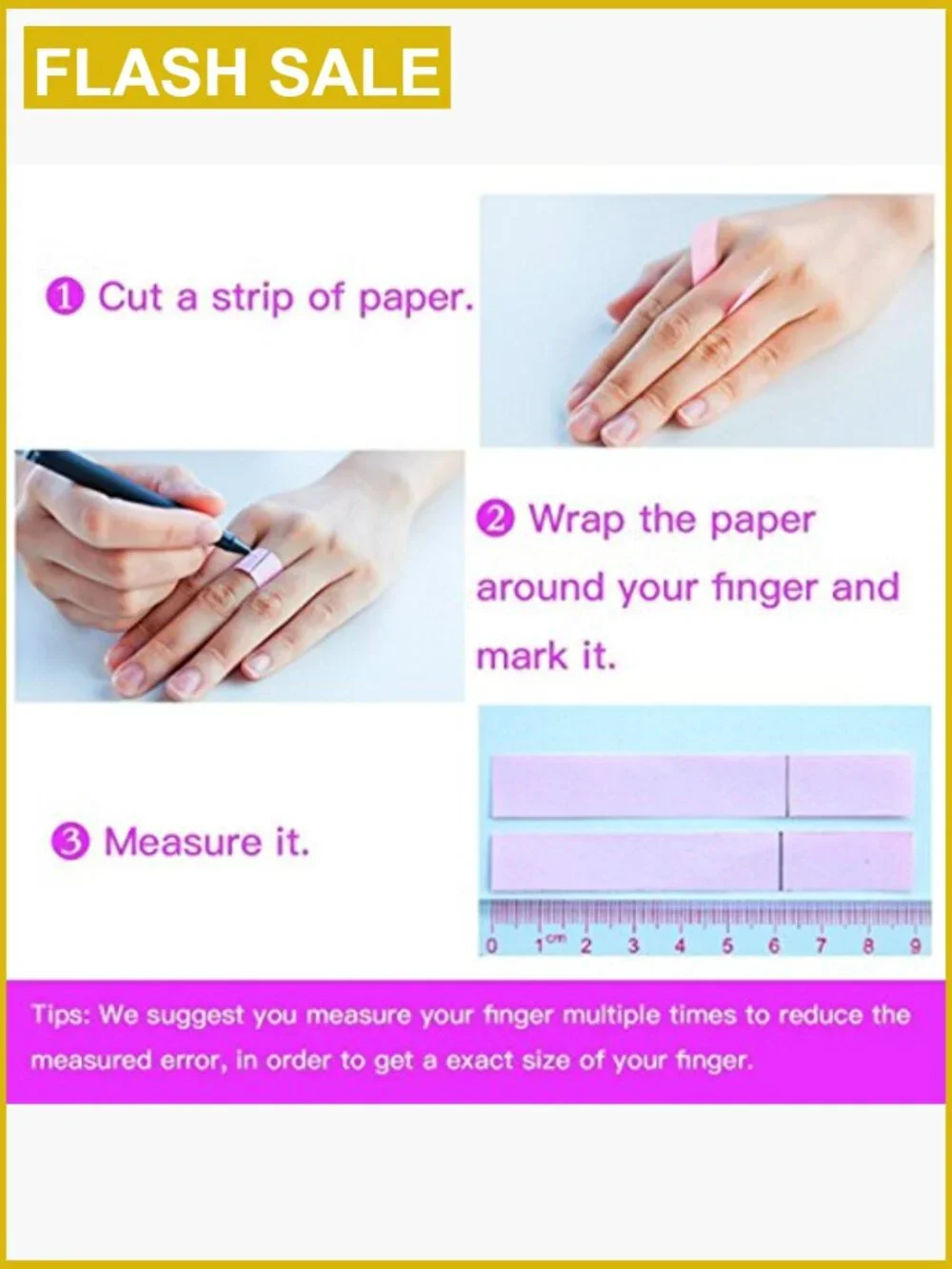 10-Pack Thin Silicone Wedding Rings - Stackable Durable Rubber Bands for Active